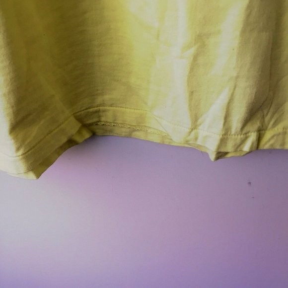 AMERICAN VINTAGE 80s Quiksilver T Shirt Surf M - Picture 5 of 10